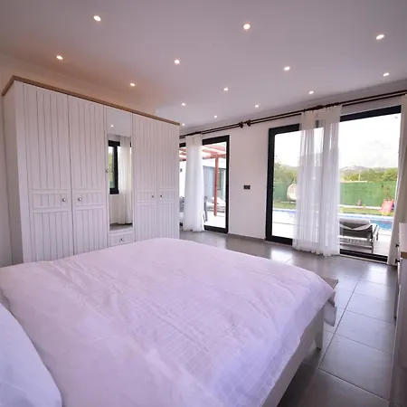 Matisse Villa Belen (Fethiye)
