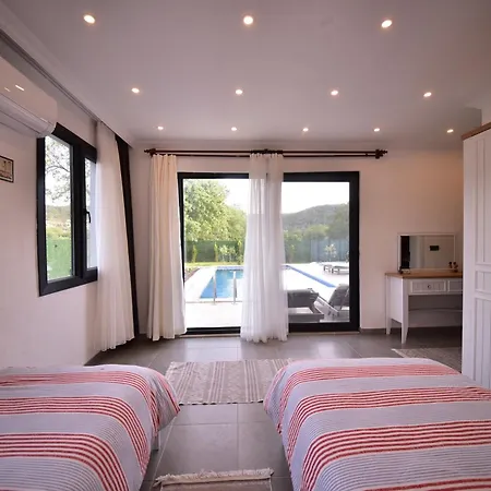 Villa Matisse