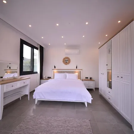 Villa Matisse *
