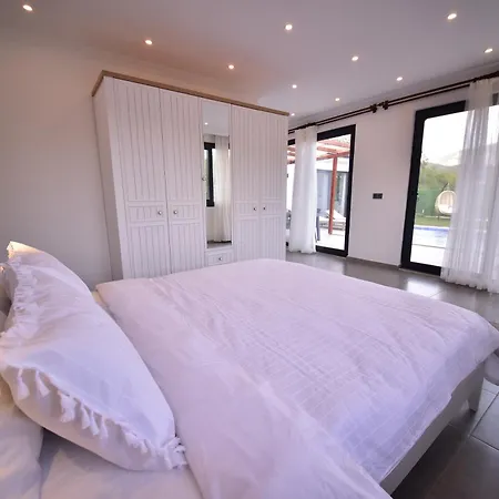 Villa Matisse Belen (Fethiye)