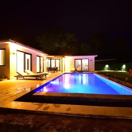 Matisse Belen (Fethiye)