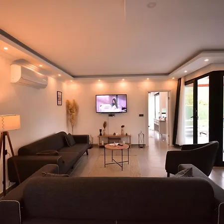 Villa Matisse Belen (Fethiye)
