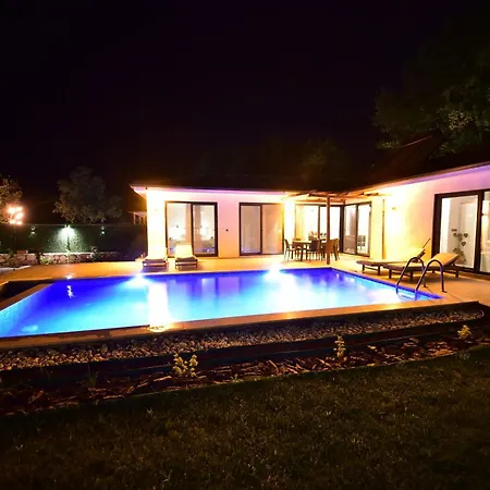 Matisse Villa *
