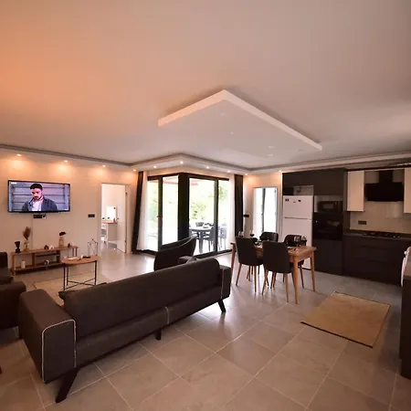 Villa Matisse Belen (Fethiye)