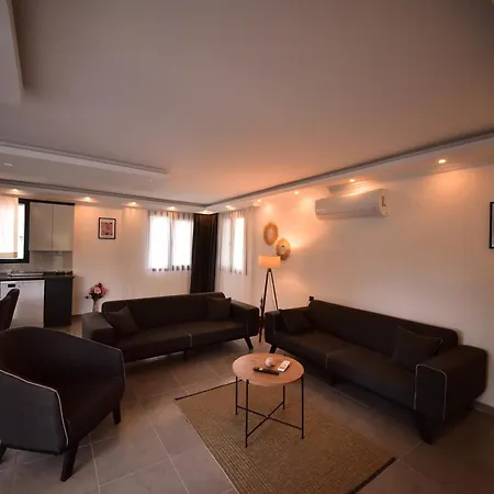 Matisse Villa