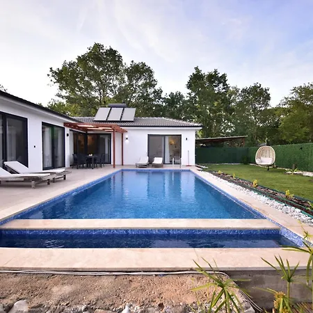 Matisse Villa Belen (Fethiye)