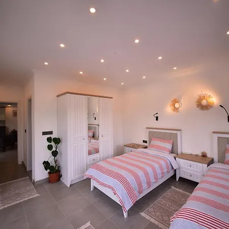 Villa Matisse Belen (Fethiye)