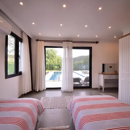 Villa Matisse