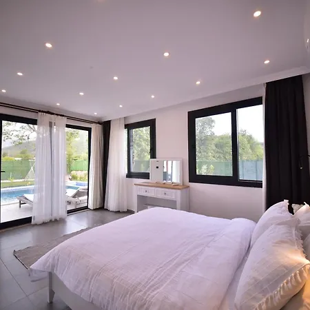 Matisse Villa Belen (Fethiye)