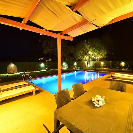 Villa Matisse