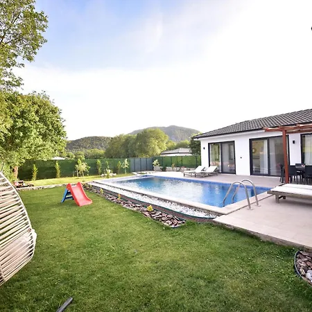 Villa Matisse *