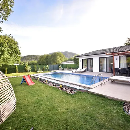Villa Matisse *