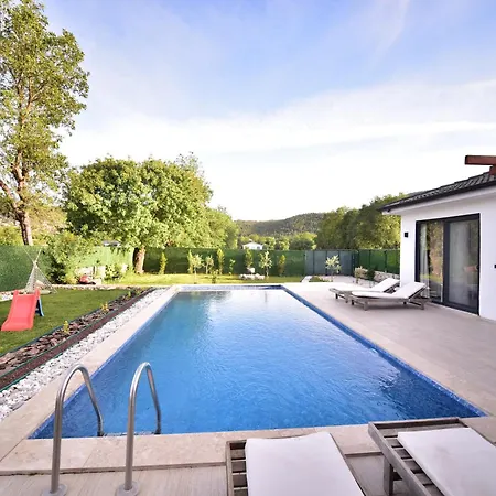 Villa Matisse Belen (Fethiye)